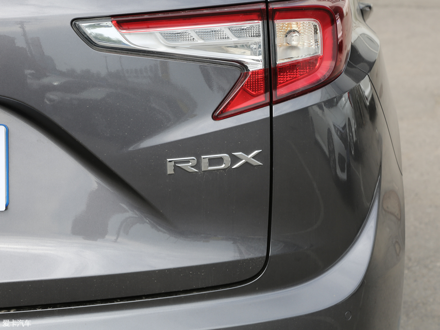 2019کRDX 2.0T  V