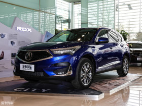 2019��ک��RDX 