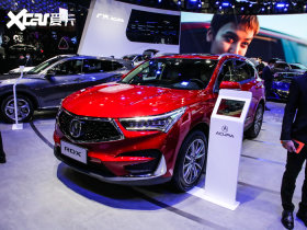 2021��ک��RDX 