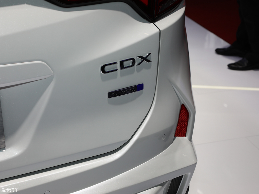 2019کCDX رװ