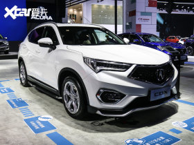 2019��ک��CDX 
