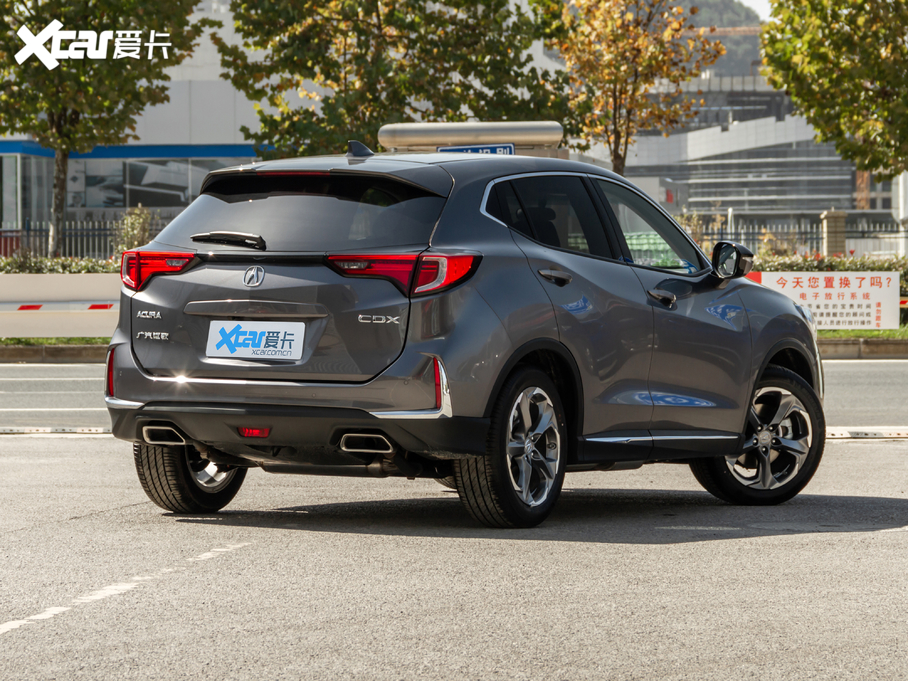 2021کCDX 1.5T 