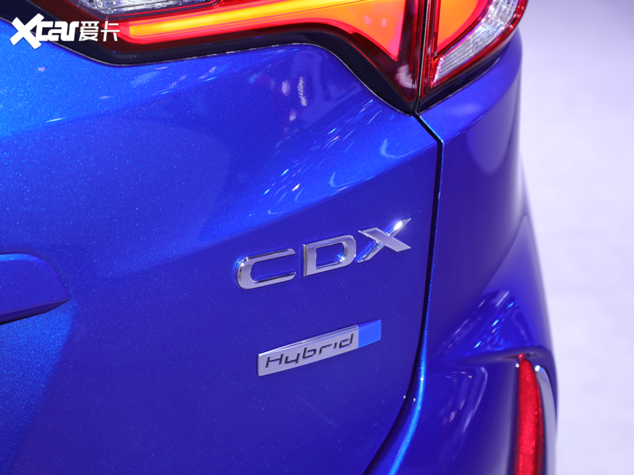 2021کCDX 2.0L 