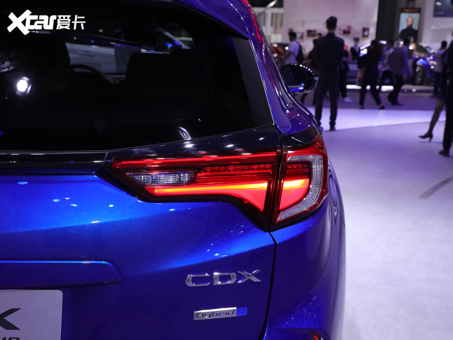 2021کCDX 2.0L 