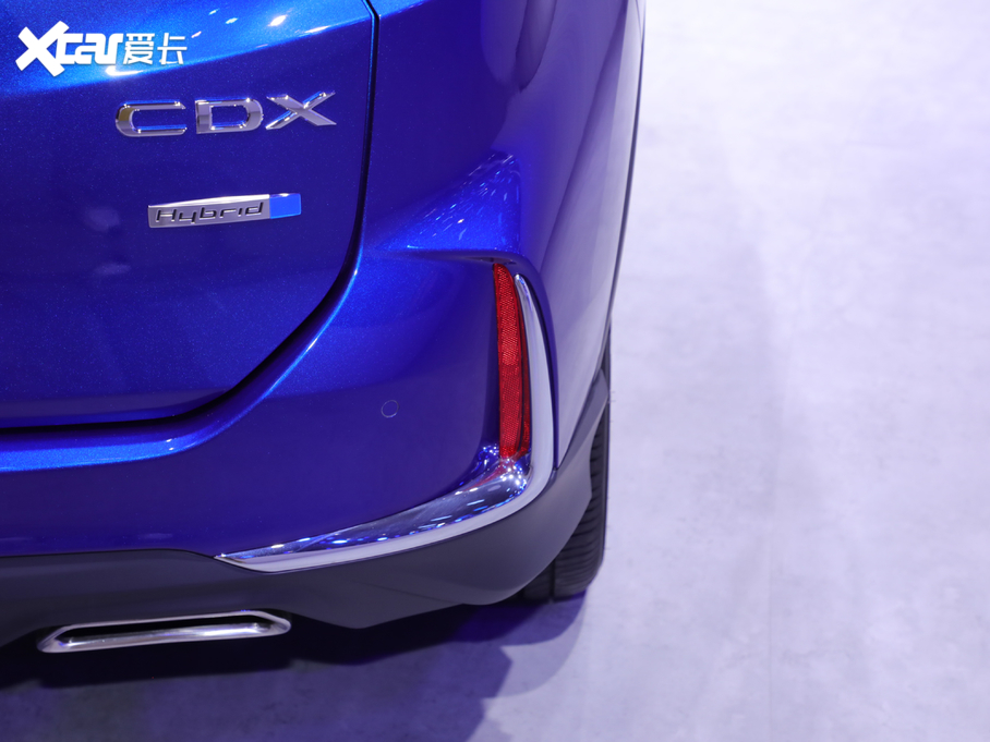 2021کCDX 2.0L 