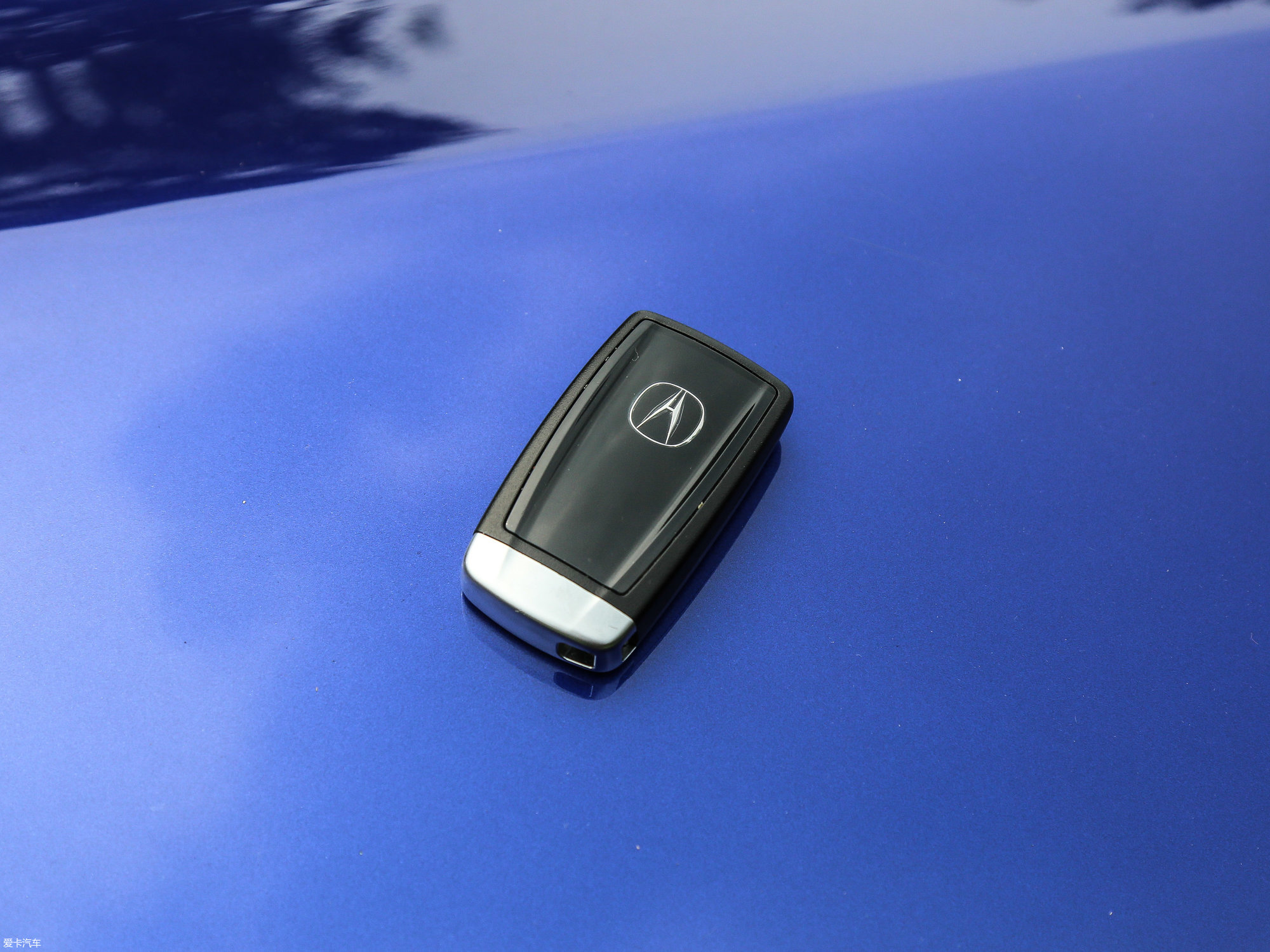 【2016款讴歌cdx1.