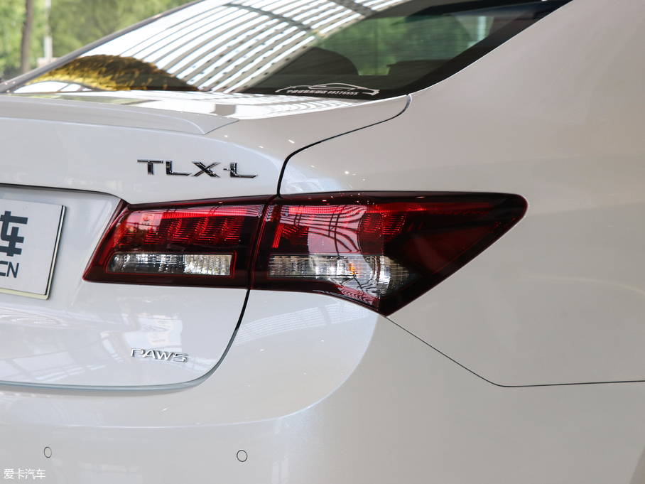 2018کTLX-L 2.4L Զ