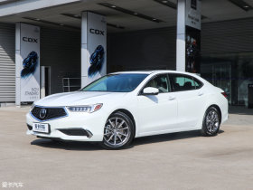 2018��ک��TLX-L 
