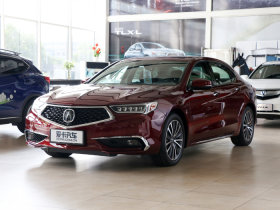 2018��ک��TLX-L 