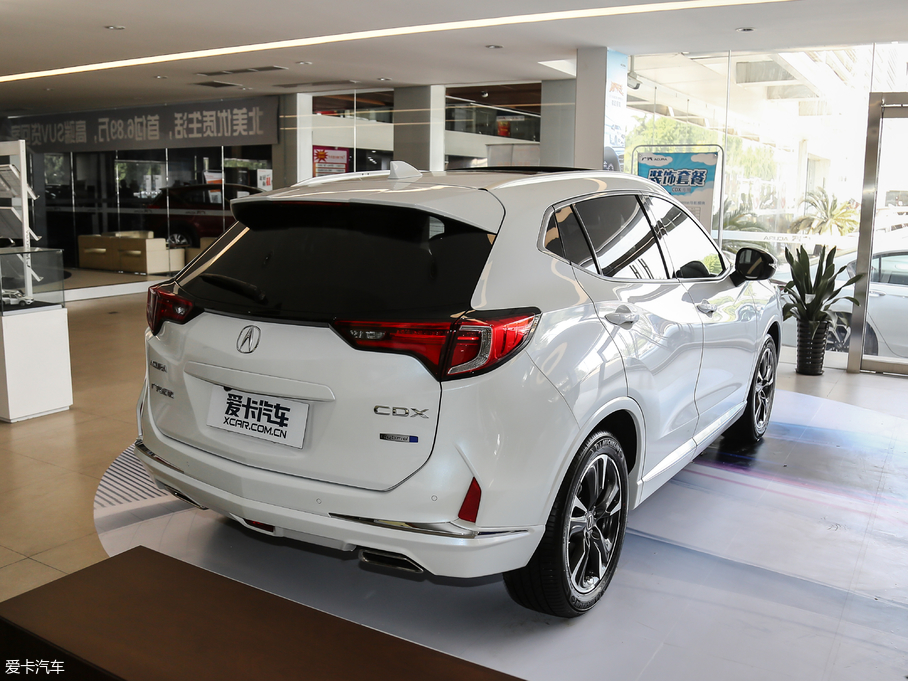 2018کCDX 2.0L Ȱ