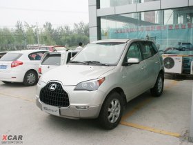 2009���Ա�CS7 