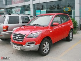 2009���Ա�CS7 