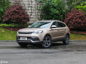 2016���Ա�CS10 