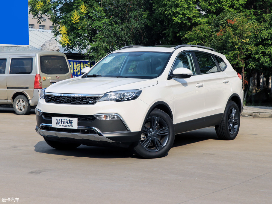 0t dct都市型  2017款猎豹cs10 2.0t 手动卓越型 2.0t 手动风尚型 1.