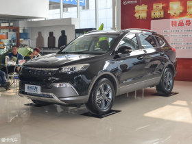 2017���Ա�CS10 