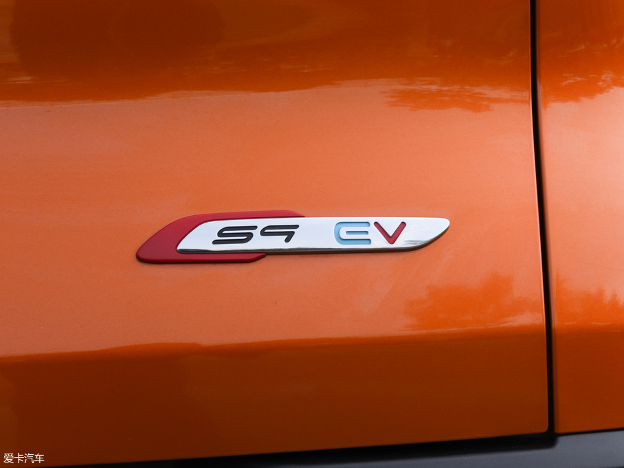 2018ԱCS9 EV EV300 Ӣ