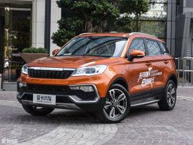 2018���Ա�CS9 EV 