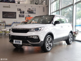 2018���Ա�CS9 