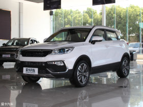 2018���Ա�CS9 