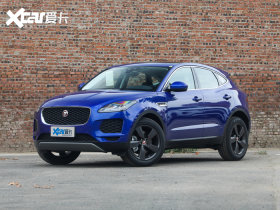 2018��ݱ�E-PACE 