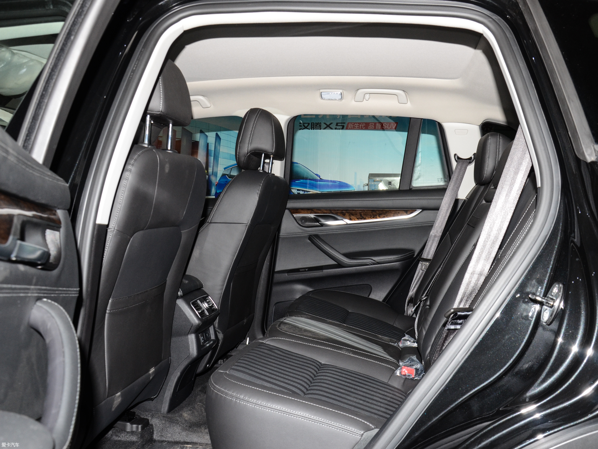 【2018款汉腾x7s 2.