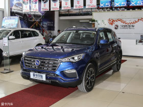 2018���X7 PHEV 