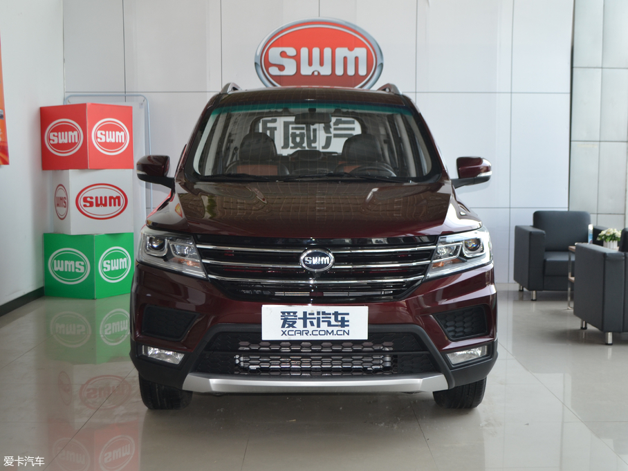 2018SWM˹X3 1.5L ֶ