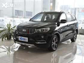 2020��˹��X7 