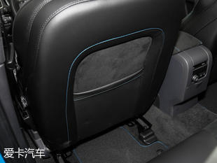 沃尔沃Polestar2017款V60 polestar
