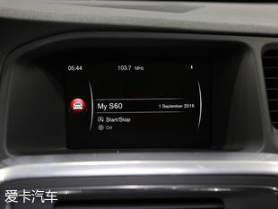 沃尔沃Polestar2016款S60 Polestar