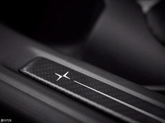 2018款 Polestar 1 标准型