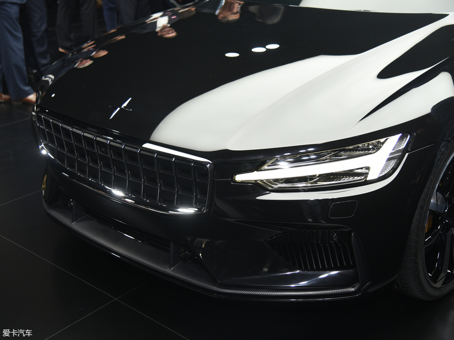 2020Polestar 1 ׼