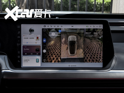 小鹏汽车2020款小鹏P7