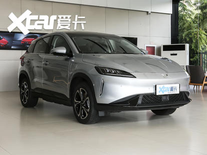 小鹏汽车2020款小鹏G3