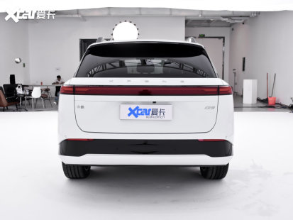 小鹏汽车2022款小鹏G9