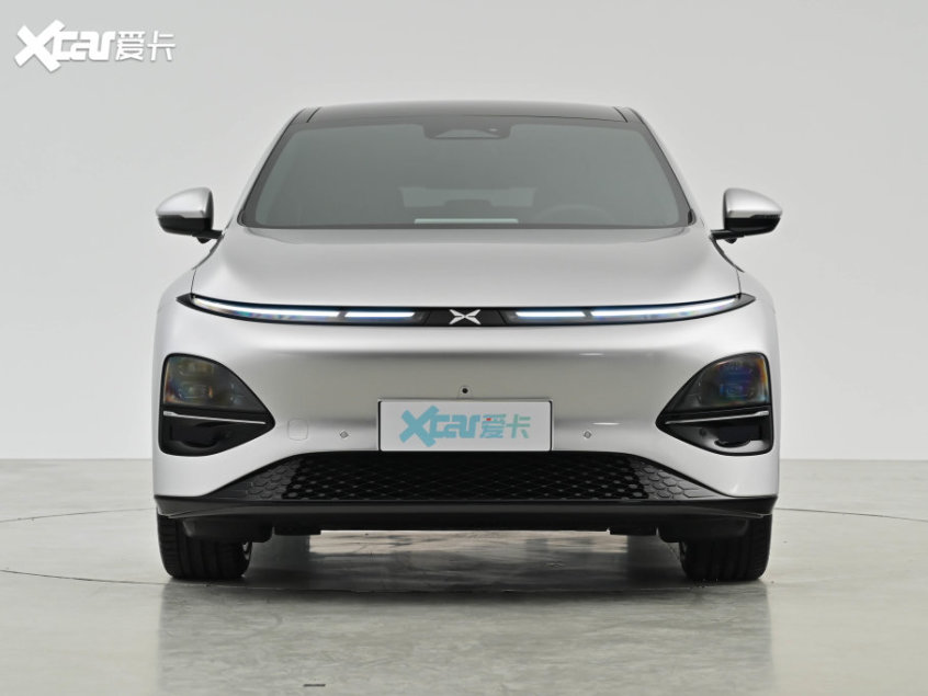 小鹏汽车2023款小鹏g6