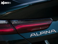 ϸALPINA B8ϸ