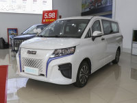 王牌M7新能源