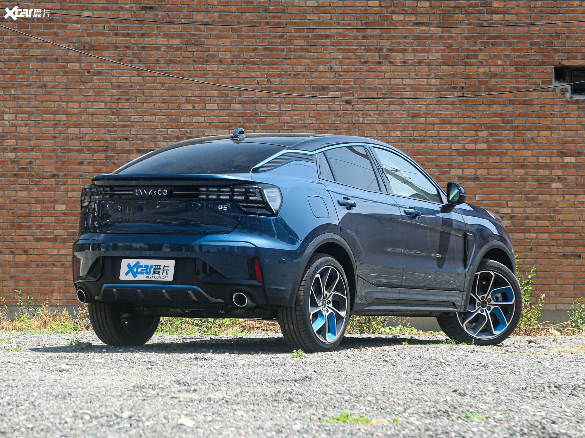 【2020款领克052.