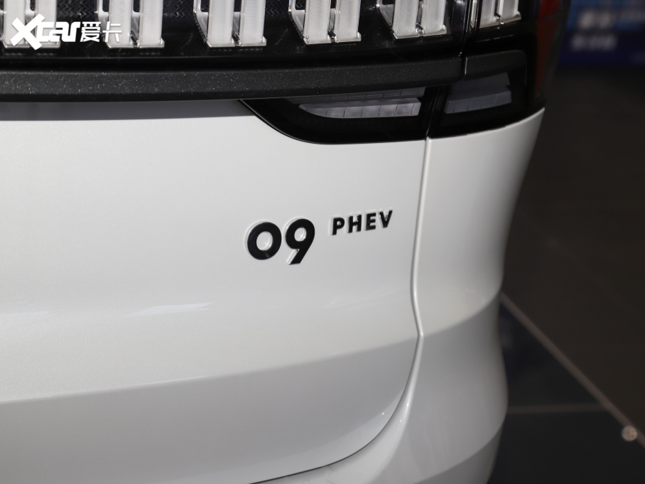 202109 PHEV 2.0T PHEV Halo 