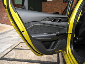 2022款03+ 2.0TD 自动性能套装 左后车门