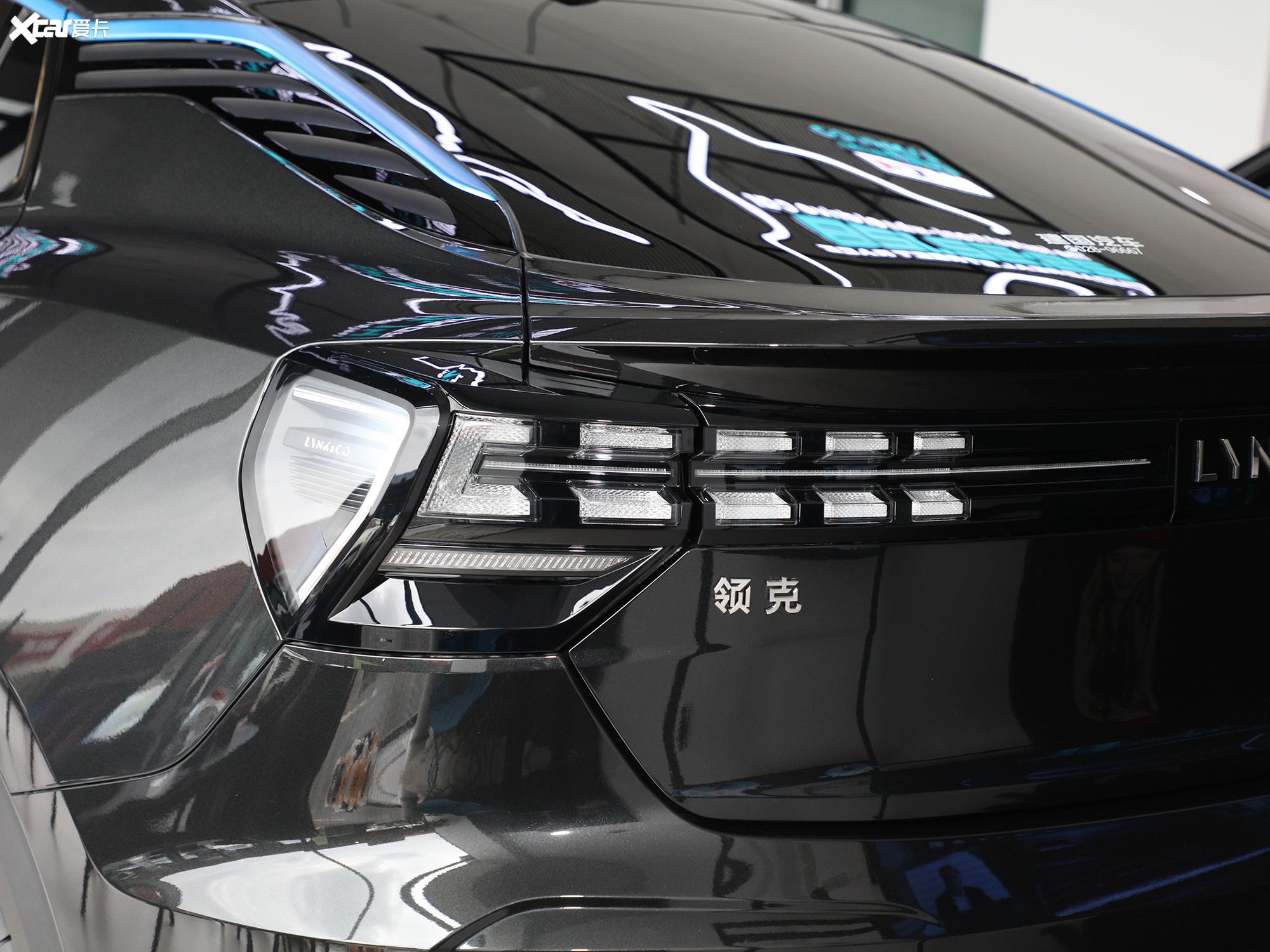 0td 两驱 耀halo 2021款领克05 05  2.0td 自动探索版 05  2.