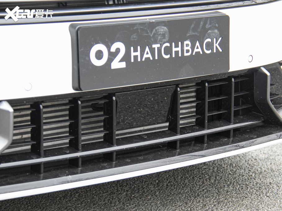 202202 Hatchback 20TD Pro