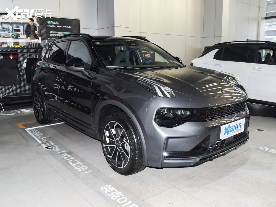 202301 PHEV 1.5TD EM-P PM