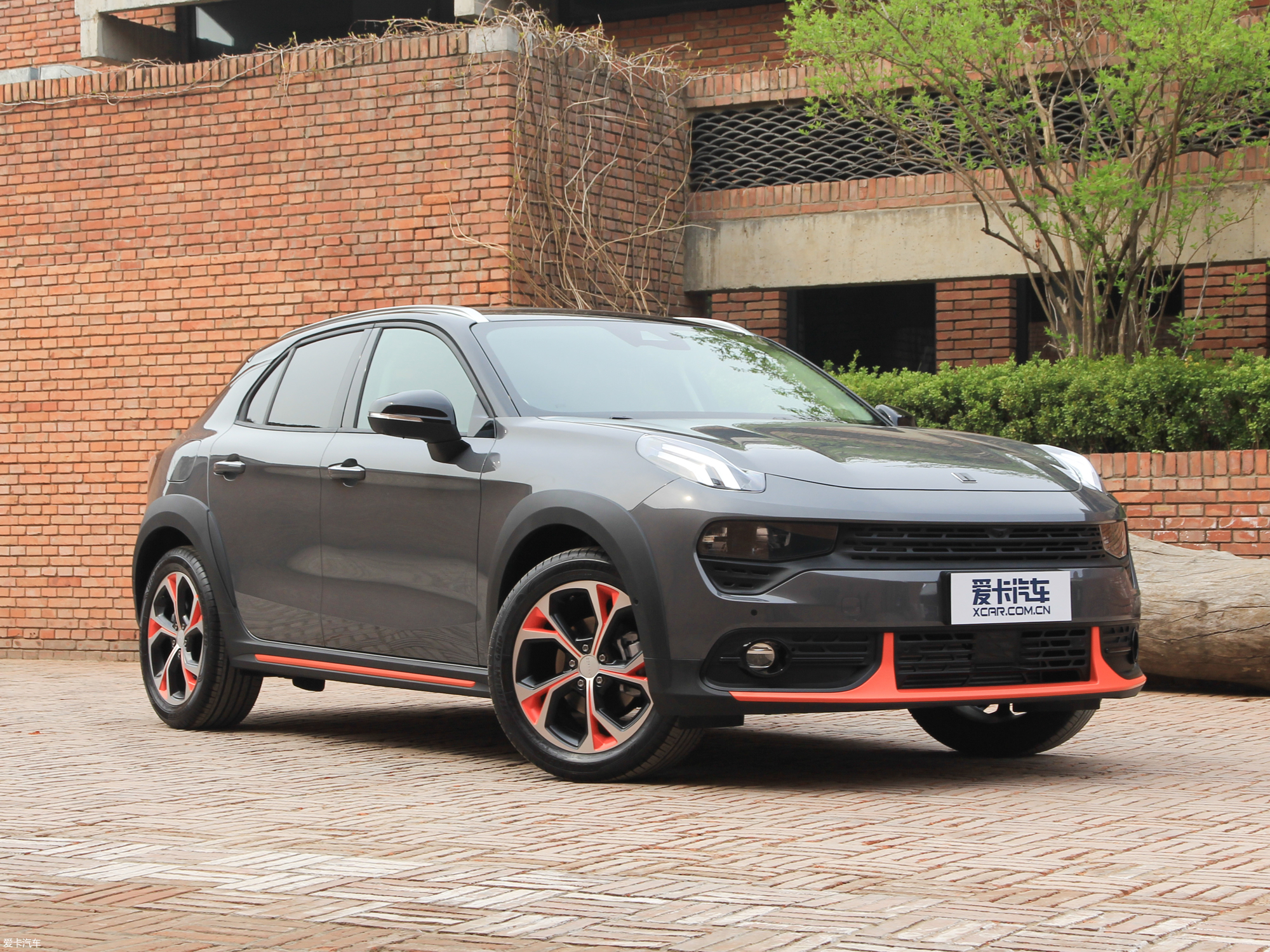 0td 两驱 耀pro 国vi 2018款领克02 1.5td d