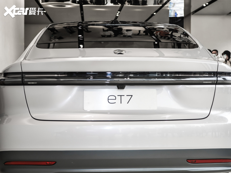 2022εET7 150kWh ׷