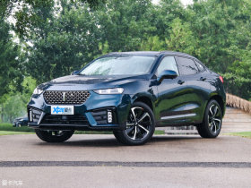 2019��κ�� VV7 GT 