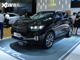 2021��κ�� VV6 