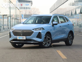 2021�������DHT-PHEV 
