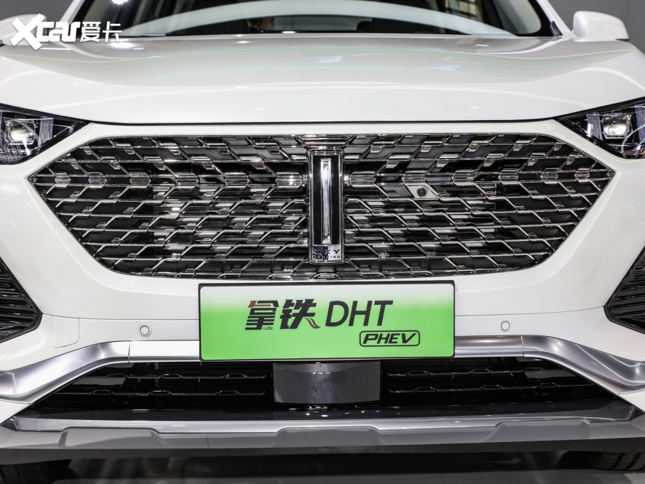 2022DHT-PHEV 1.5T 